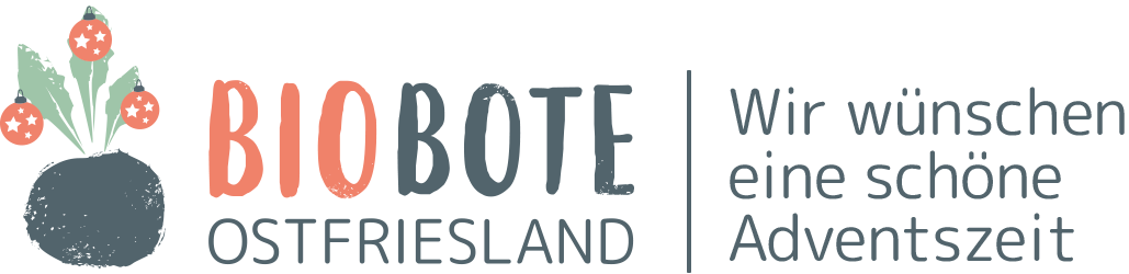 Logo von Biobote Ostfriesland