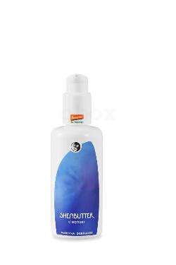 Produktfoto zu Sheabutter Cleanser - 150ml