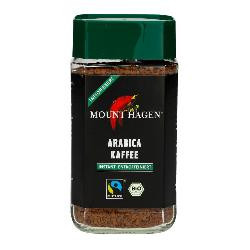 Produktfoto zu Instant Kaffee Entkoffeiniert - 100g