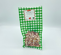 Produktfoto zu Johannshof Schinkenwürfel - 80g