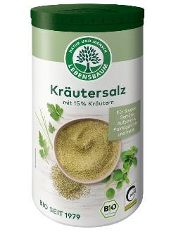 Produktfoto zu Lebensbaum Kräutersalz - 200g