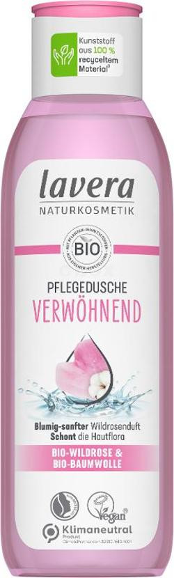 Produktfoto zu Pflegedusche Verwöhnend - 250ml