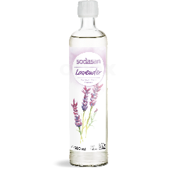 Produktfoto zu Raumduft Lavendel Nachfüller - 500ml