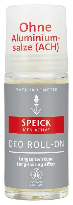 Produktfoto zu Men Active Deo Roll on - 50ml