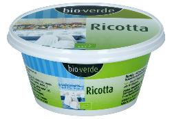 Produktfoto zu Ricotta - 250g