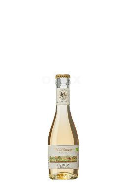 Produktfoto zu PriSecco alkoholfrei - Bio Weiß Piccolo 0,2l