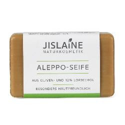 Produktfoto zu Aleppo Seife - 100g