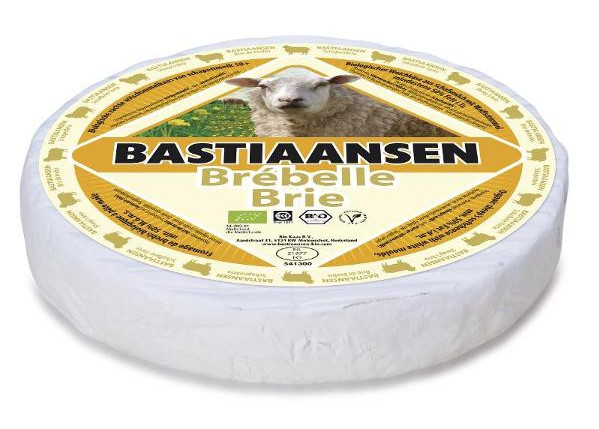 Bastiaansen Schafbrie