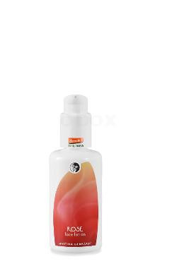 Produktfoto zu Rosen Lotion - 100ml