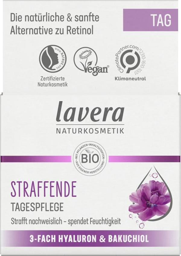 Produktfoto zu Straffende Tagespflege - 50ml