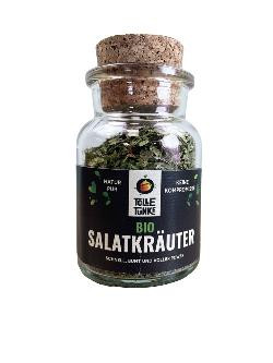 Produktfoto zu Tolle Tunke Bio Salat Kräuter - 20g