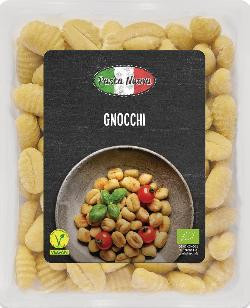 Produktfoto zu Gnocchi traditionelle Rezeptur - 400g