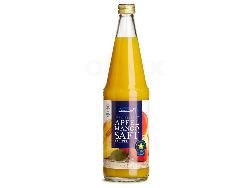 Produktfoto zu b*Apfel Mango Saft - 0,7l