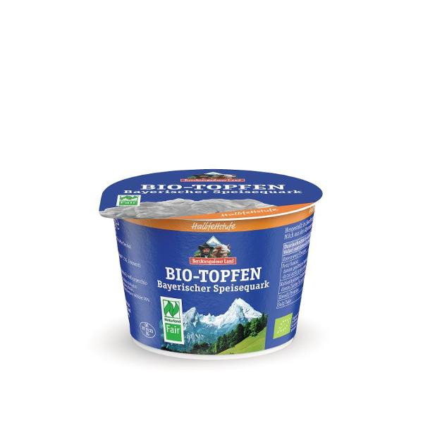 Produktfoto zu Speisequark, Topfen 20% - 250g