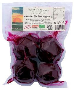 Produktfoto zu Rote Bete gekocht - 500g