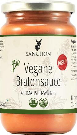 Produktfoto zu Vegane Bratensauce - 330ml