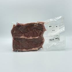 Produktfoto zu Johannshof TK - Rumpsteaks - 2 x ca. 230g