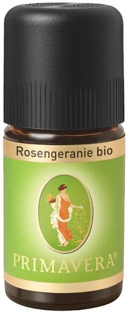 Produktfoto zu Rosengeranie - 5ml