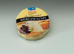 Produktfoto zu Camembert Classic Demeter - 125g