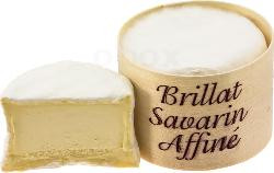 Produktfoto zu VB Brillat Savarin Affine 100g