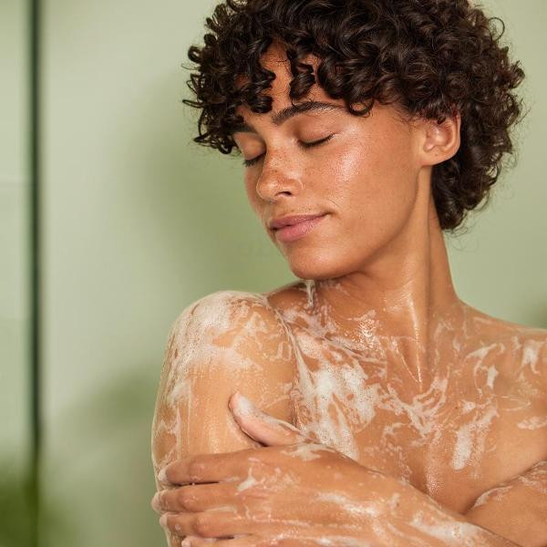 Produktfoto zu Sanddorn Vitalisierungsdusche - 200ml