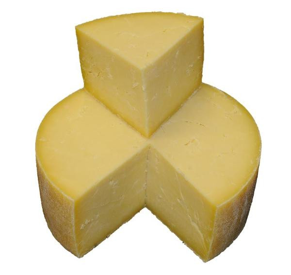 Produktfoto zu Connage Cheddar 50%F