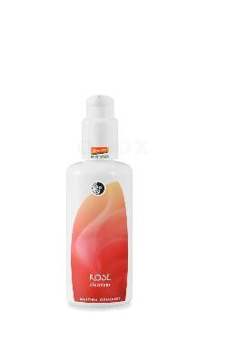 Produktfoto zu Rose Cleanser - 150ml