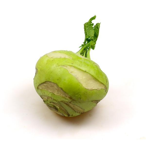 Produktfoto zu Schmelzkohlrabi