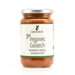 Produktfoto zu Veganes Gulasch - 330 ml