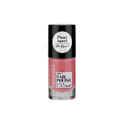 Produktfoto zu Nagellack - peach sorbet