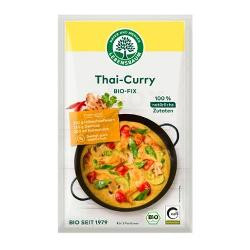 Produktfoto zu Lebensbaum Thai Curry - 23g