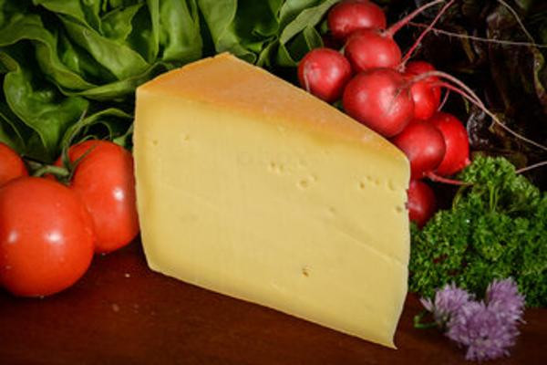 Produktfoto zu Grummersort Gouda Naturrinde