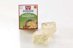 Produktfoto zu Halloumi Grill- und Bratkäse - 180g