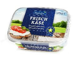 Produktfoto zu b*Frischkäse natur - 175g