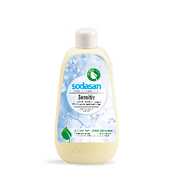 Produktfoto zu Handspülmittel sensitiv - 500ml