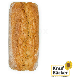 Produktfoto zu Bauersbrot - 750g