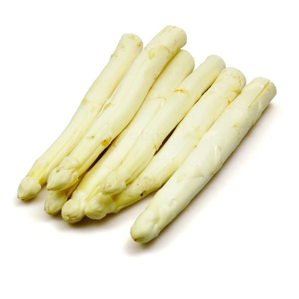 Produktfoto zu Spargel geschält - 750g