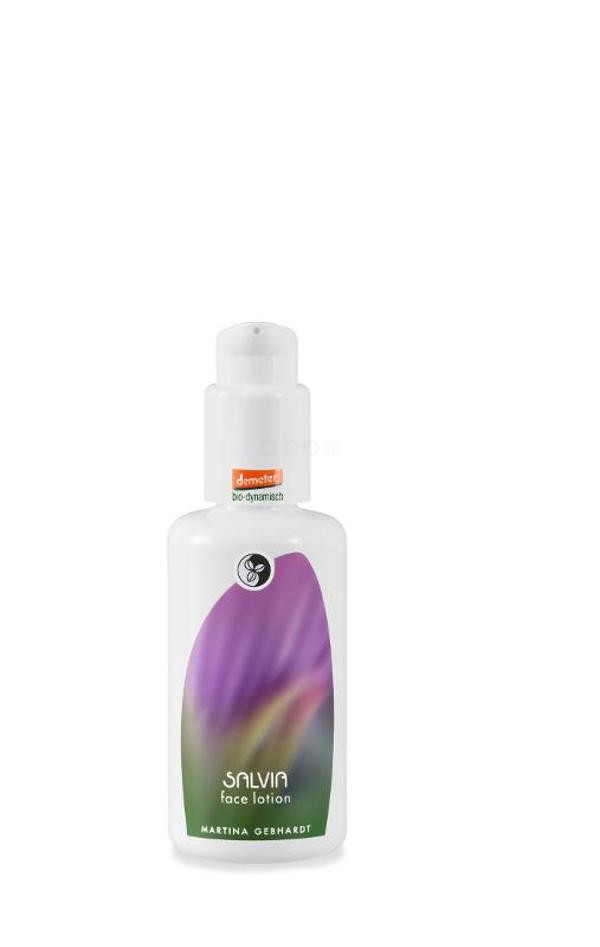 Produktfoto zu Salvia Lotion - 100ml