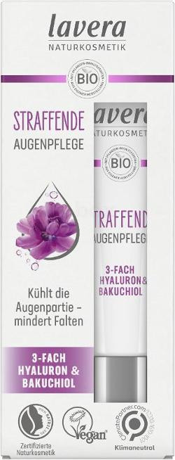 Produktfoto zu Straffende Augenpflege - 15ml