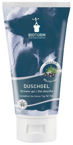 Produktfoto zu Duschgel Wacholder - 200ml