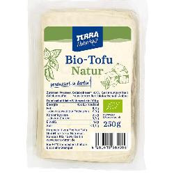 Produktfoto zu Tofu natur -300g