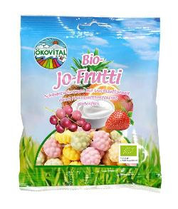 Produktfoto zu Jo Frutti - 80g