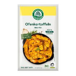 Produktfoto zu Lebensbaum Ofenkartoffeln - 15g