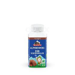 Produktfoto zu Berchtesgadener Alpenzwerg Schoko-Milch - 236ml