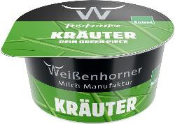 Produktfoto zu Weißenhorner Kräutercreme - 150g