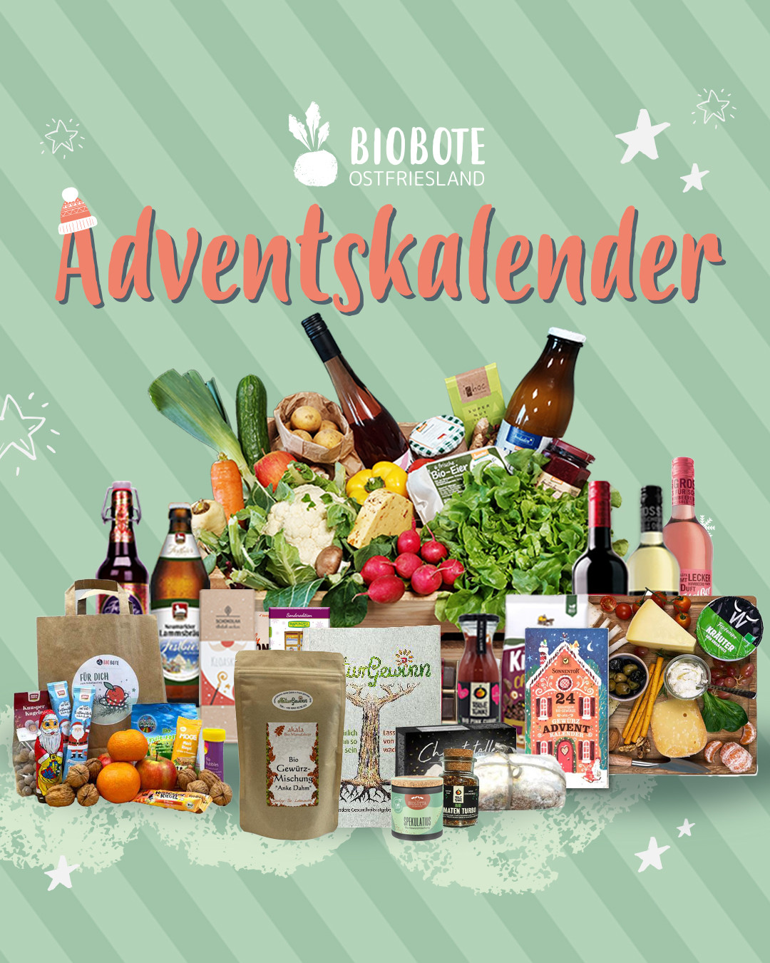 Adventskalende r2024