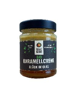 Produktfoto zu Tolle Tunke Karamellcreme - 250ml