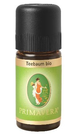 Produktfoto zu Teebaum - 10ml