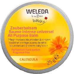 Produktfoto zu Weleda Calendula Zauberbalsam - 25ml