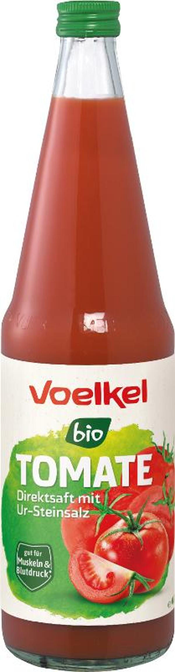 Produktfoto zu Tomatensaft - 0,7l